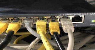 Заказать настройку коммутаторов Cisco в Новодвинске. Обслуживание ПК, ремонт от 312 руб