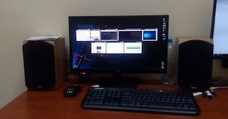 Заказать администрирование серверов Linux в Новодвинске. Обслуживание ПК, ремонт от 312 руб